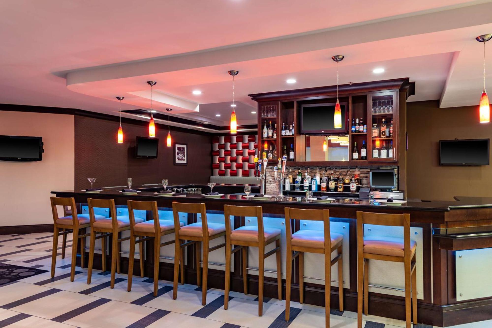 北小石城希尔顿花园酒店 外观 照片